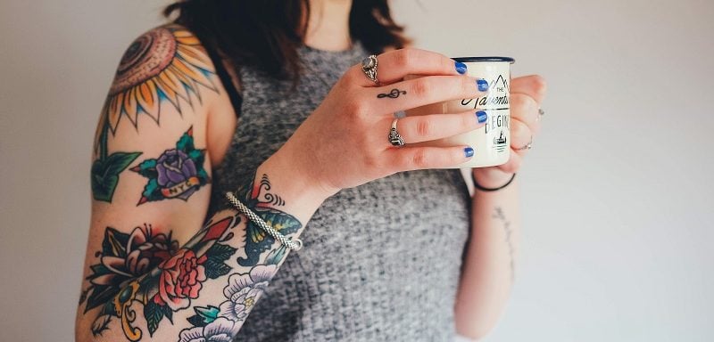 Are Temporary Tattoos Safe? Everything You Need to Know